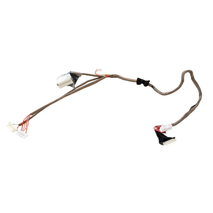 LCD cable for Toughbook CF-19 digital touch models MK3, MK4 and MK5