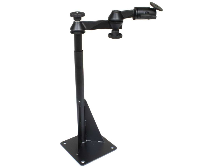 RAM Mount Universal Drill-Down Vehicle Mount (RAM-VBD-122-NT)