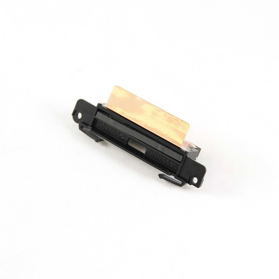 RAM bracket with heat shield