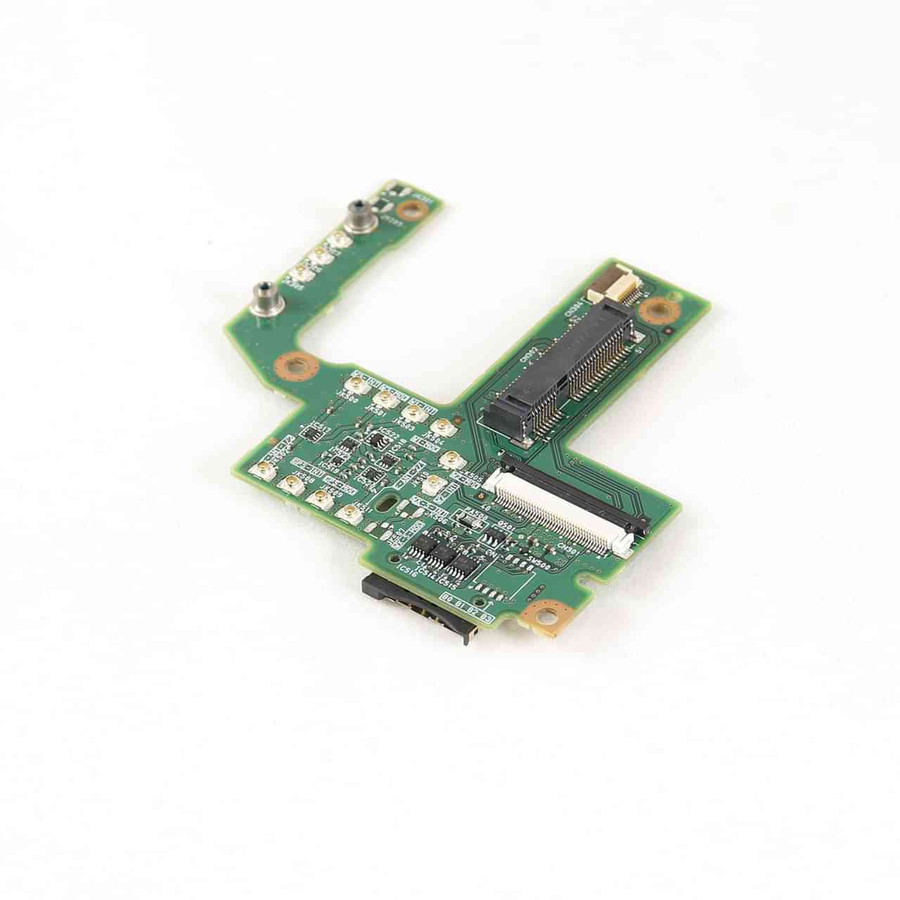 WWAN PCB with SIM card slot for Toughbook CF-31 MK2