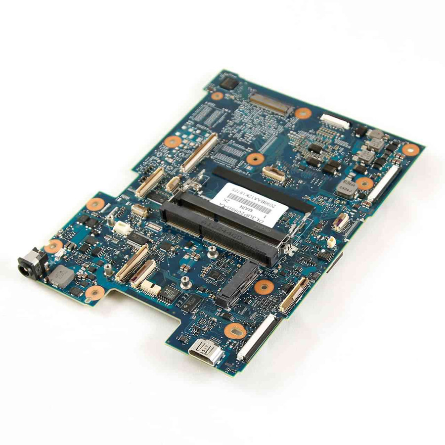 Panasonic Toughbook CF-31 MK3 System Board
