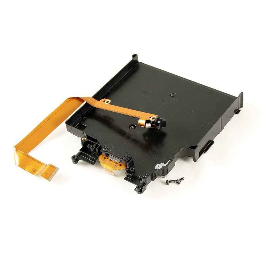 Panasonic Toughbook CF-31 MK2, MK3,  and MK4 Media Bay Tray DFHR6693