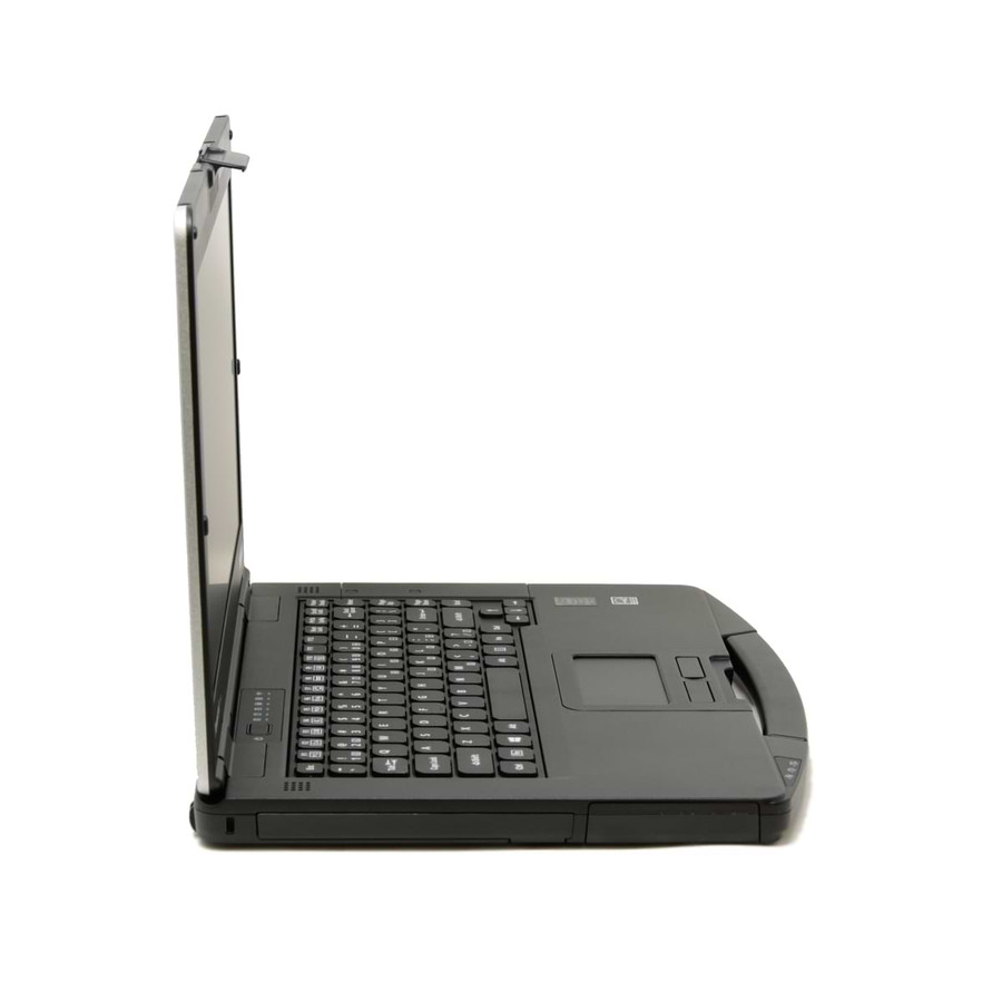 Semi Rugged CF-54 Left Side