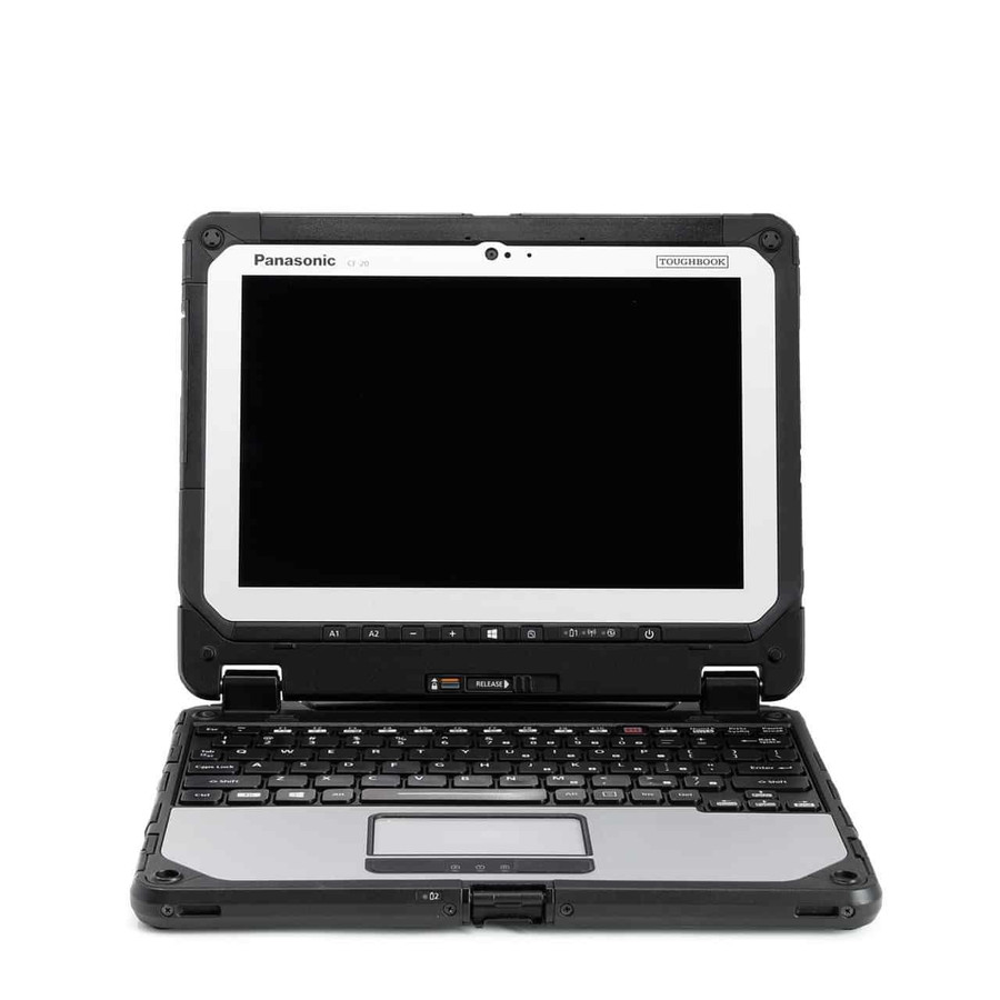Panasonic Toughbook CF-20