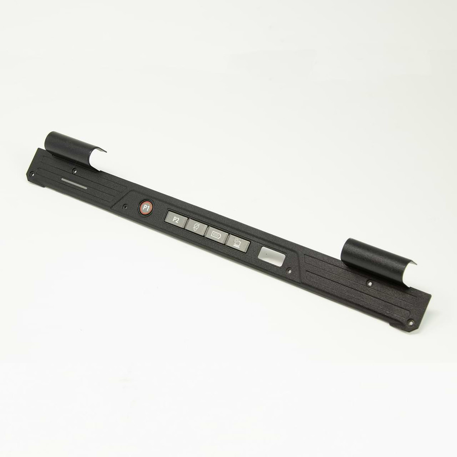 Getac S400 Power Button Hinge Cover