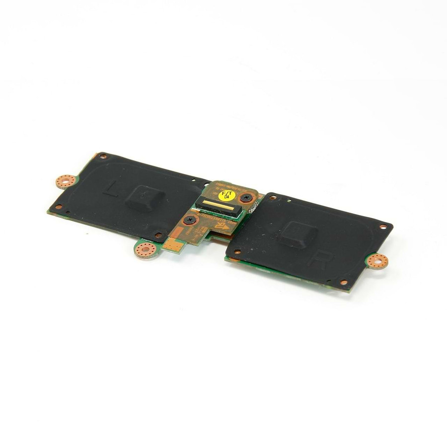 Getac S400 G2 and G3 Replacement Touch Pad (Trackpad) board