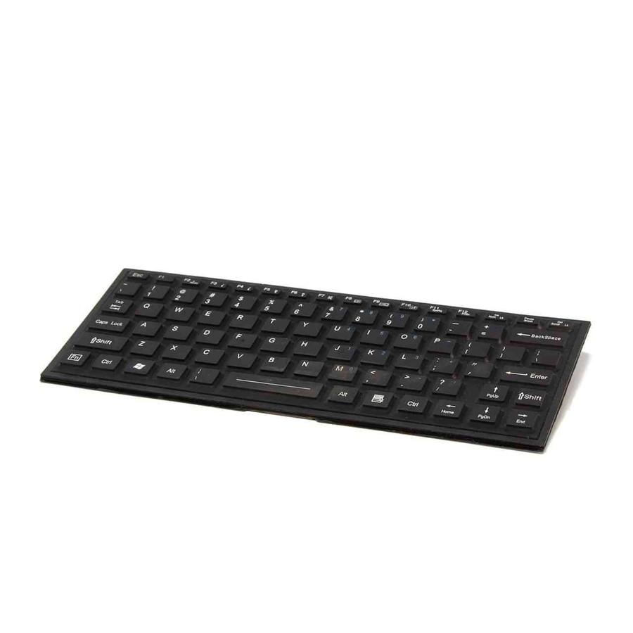 Getac V100 Rubber Keyboard