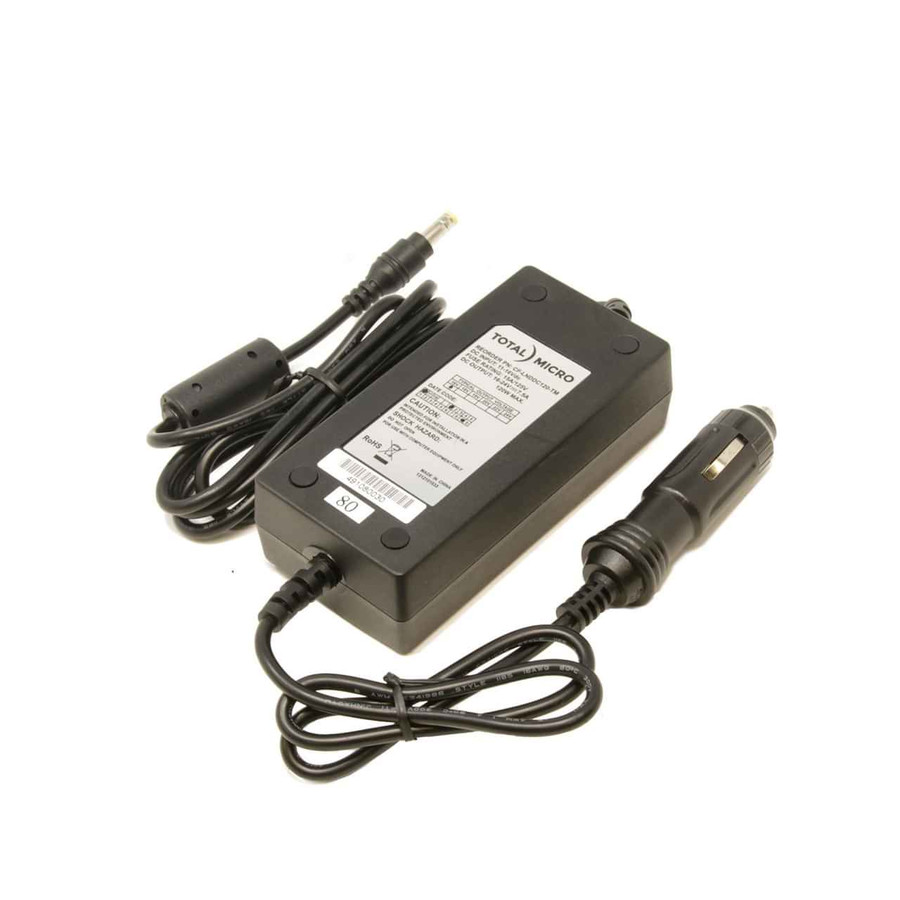 3rd Party AC Adapter