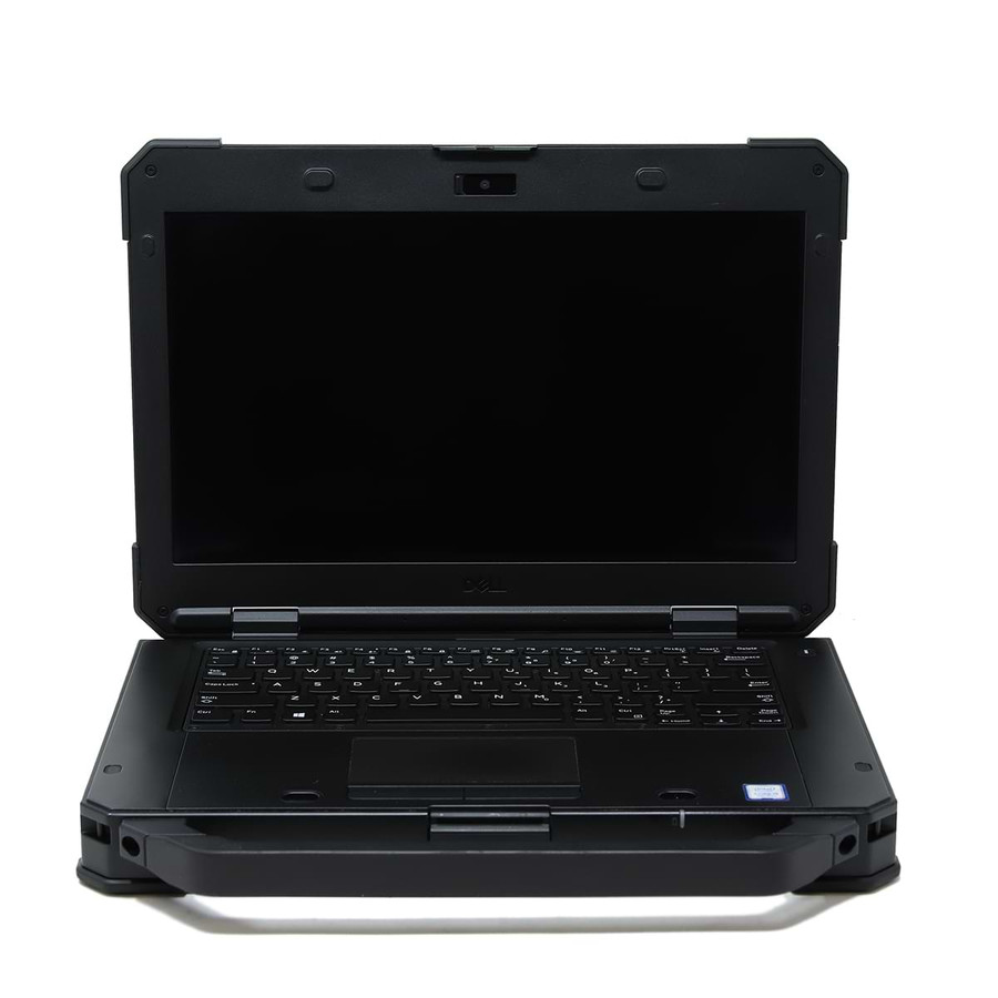 Front Facing Touchscreen Dell Latitude 5424