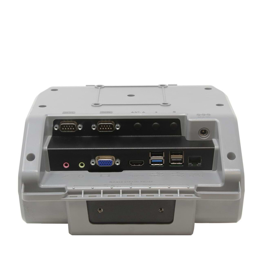 Getac F110 Havis Docking Station DS-GTC-201