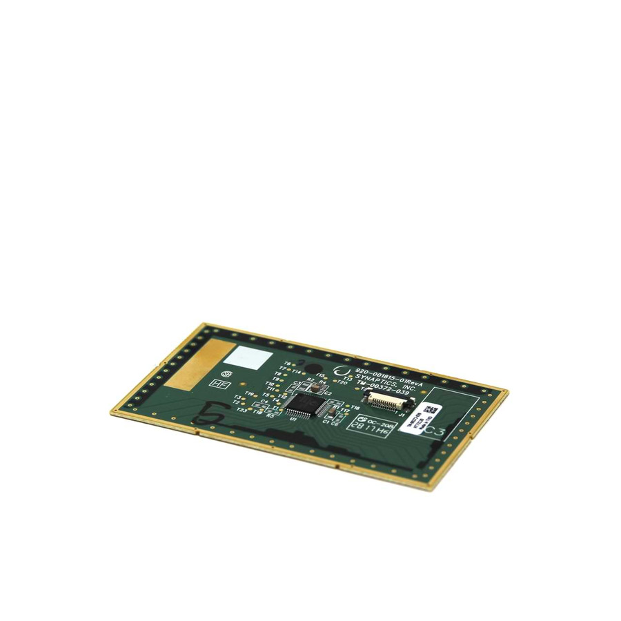 Touchpad Circuit board