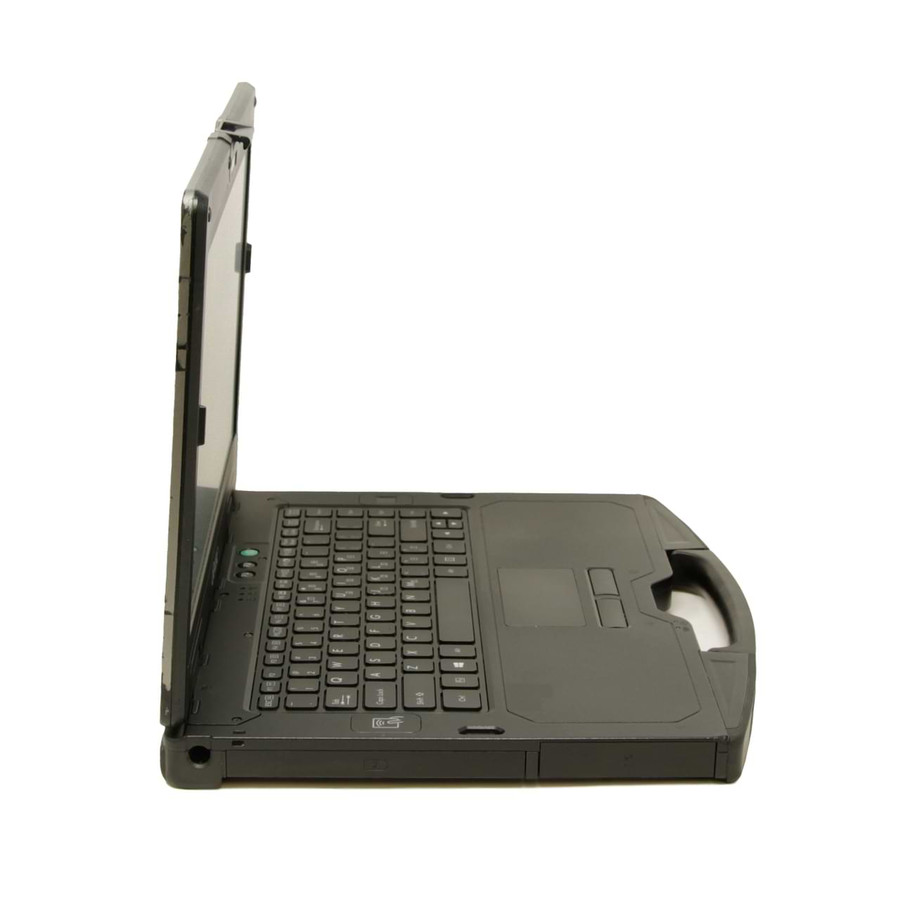 Scratch and Dent S410 Left Side