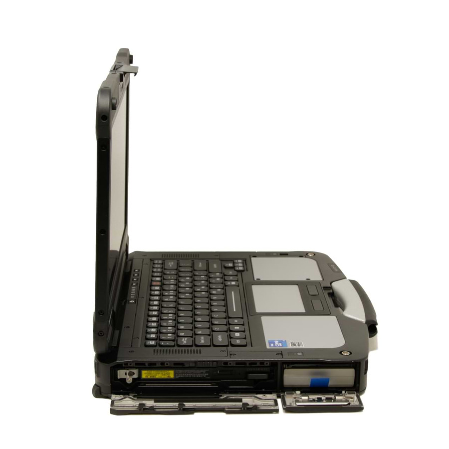 Fully Rugged Panasonic Toughbook FZ-40