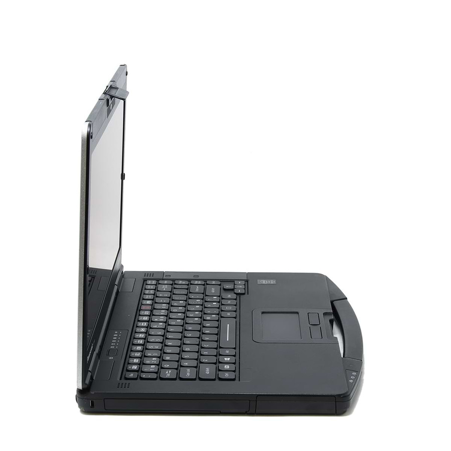 Right Side of The Panasonic 54 MK1 Scratch and Dent