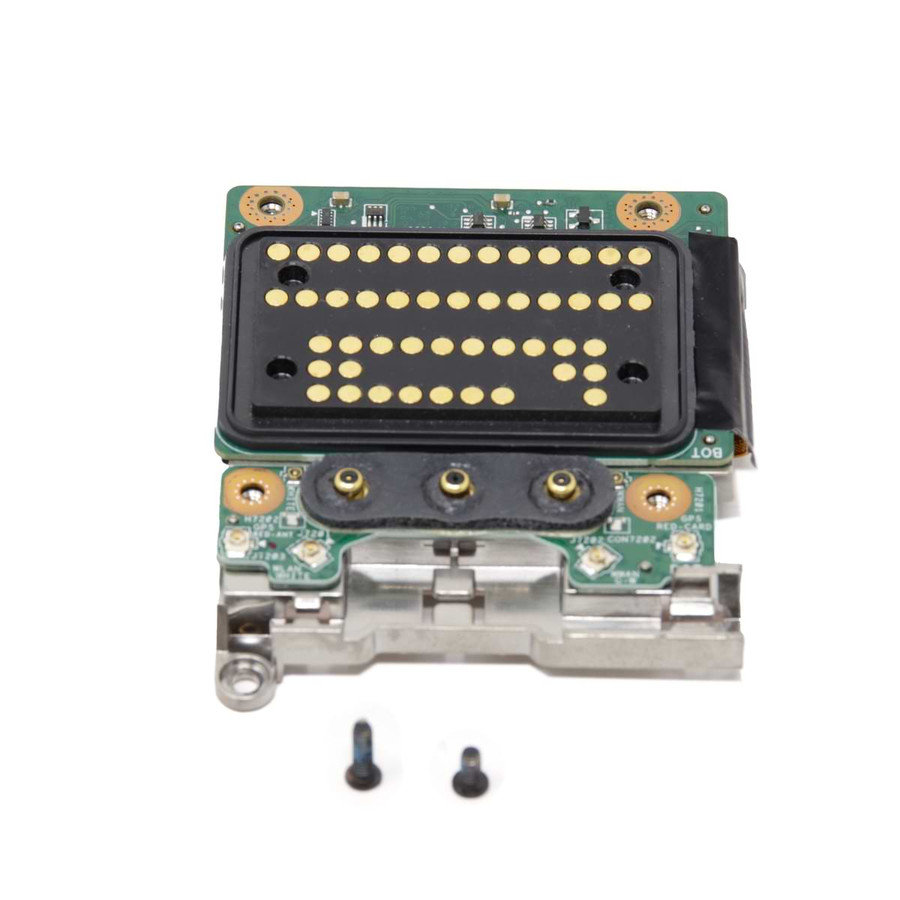 Dell Latitude 5414 Replacement Docking Port and screws included