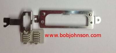 Replacement Panasonic Toughbook CF-19 Antenna docking bracket