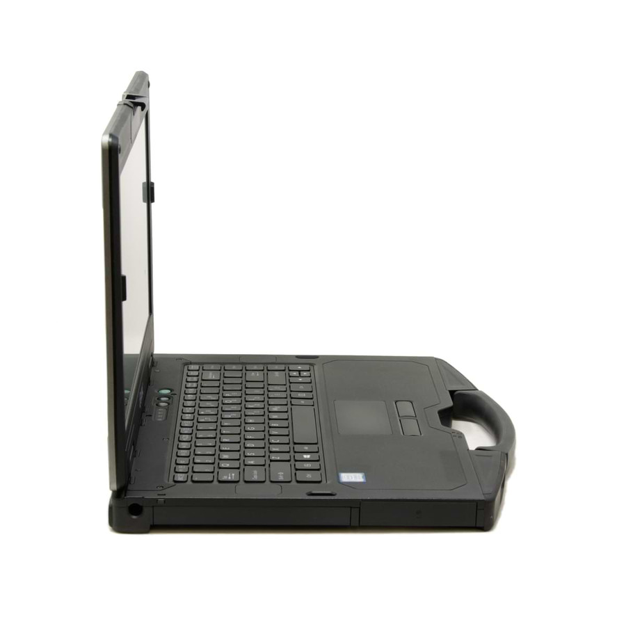 Semi Rugged S410 G3 Left Side With Secondary Battery Dummy Slot