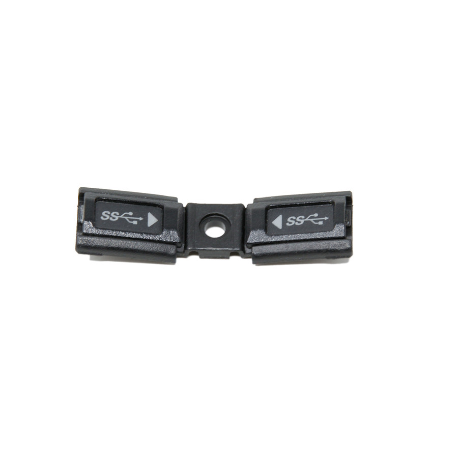 Panasonic Toughbook CF-20 Replacement Dual USB port cover