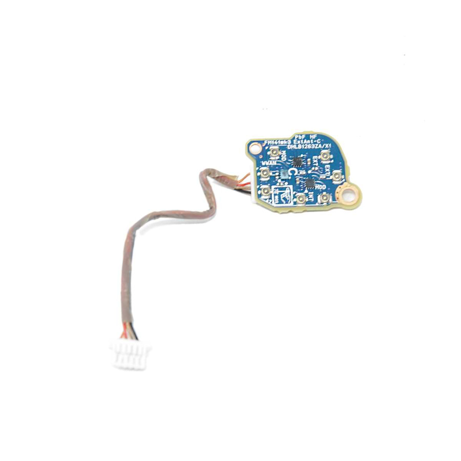 Panasonic Toughbook CF-54 Antenna Junction (Actual Pictures of Inventory)