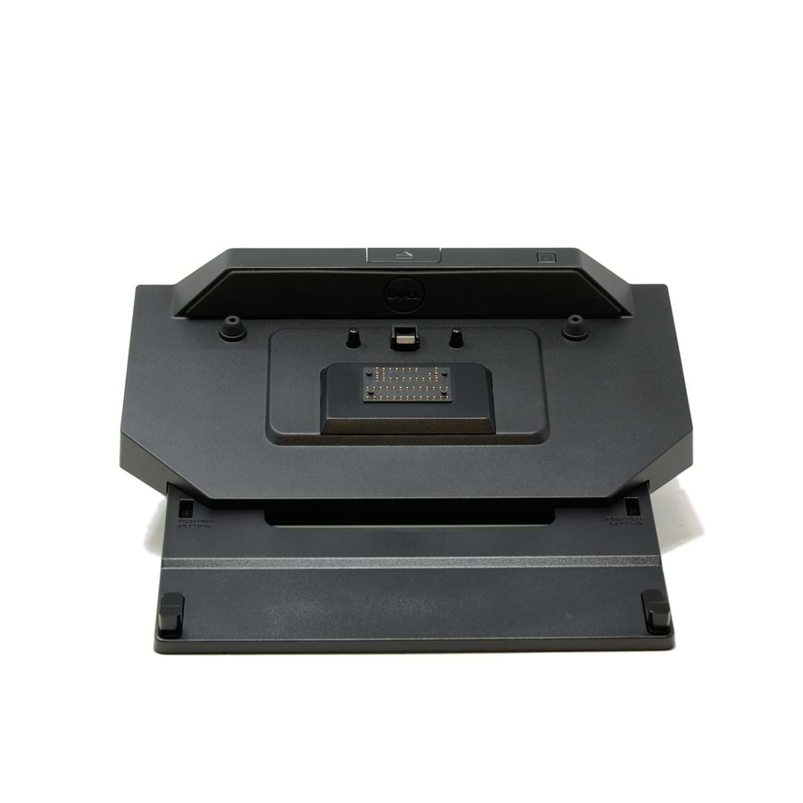 Dell Latitude Rugged Display Port Desktop Dock (Pictures of Actual Inventory)