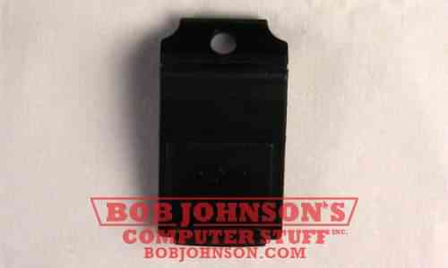 Front of the CF-19 Side USB Port Cover