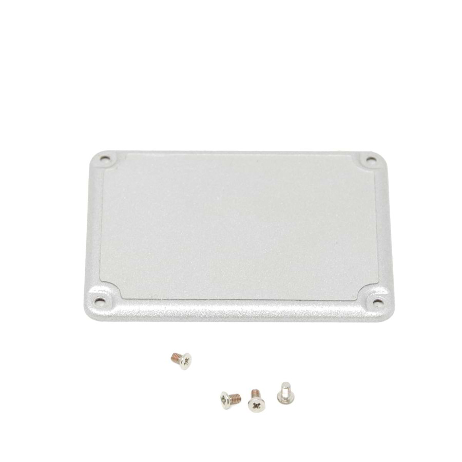 Panasonic Toughpad FZ-G1 SSD Cover