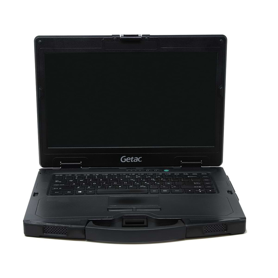 Scratch And Dent Getac S410 G3 Laptop
