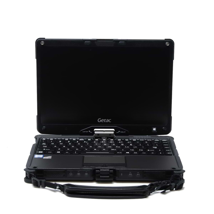 Front Facing Grade A Getac V110 i7 G5 With 1TB SSD