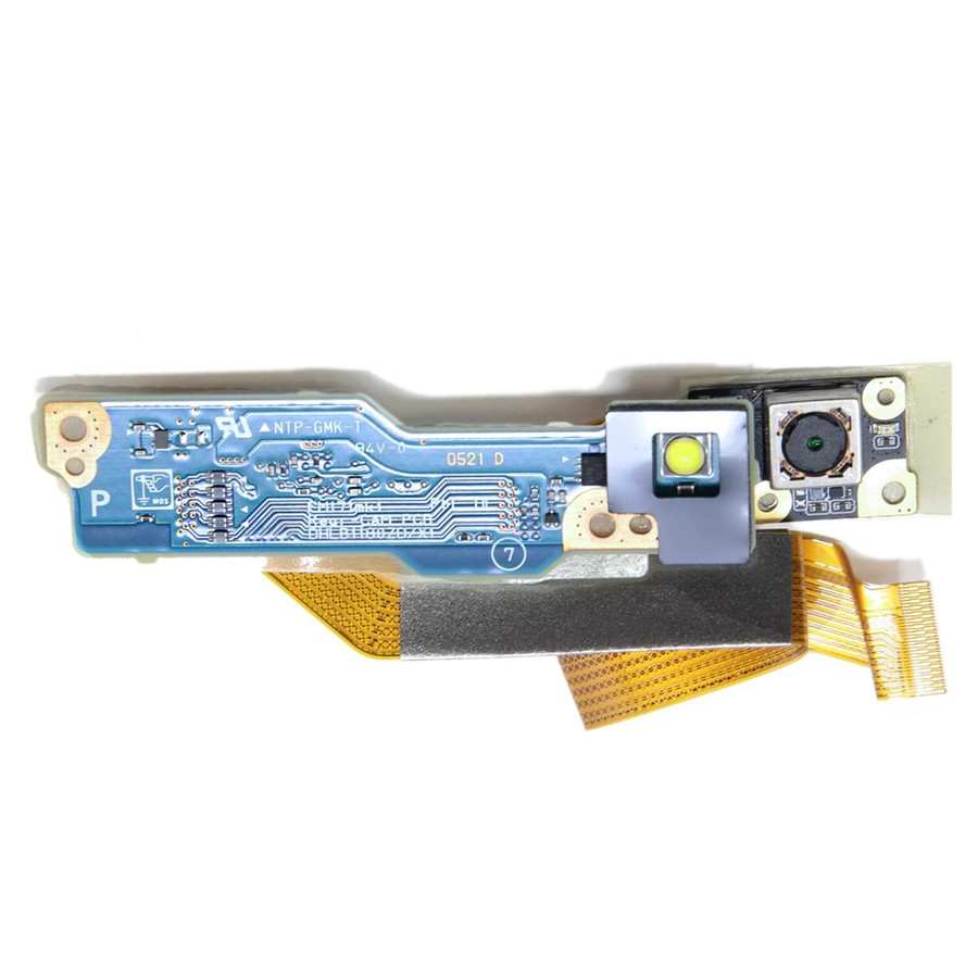OEM Replacement Panasonic Toughbook CF-33 MK1 Rear Camera