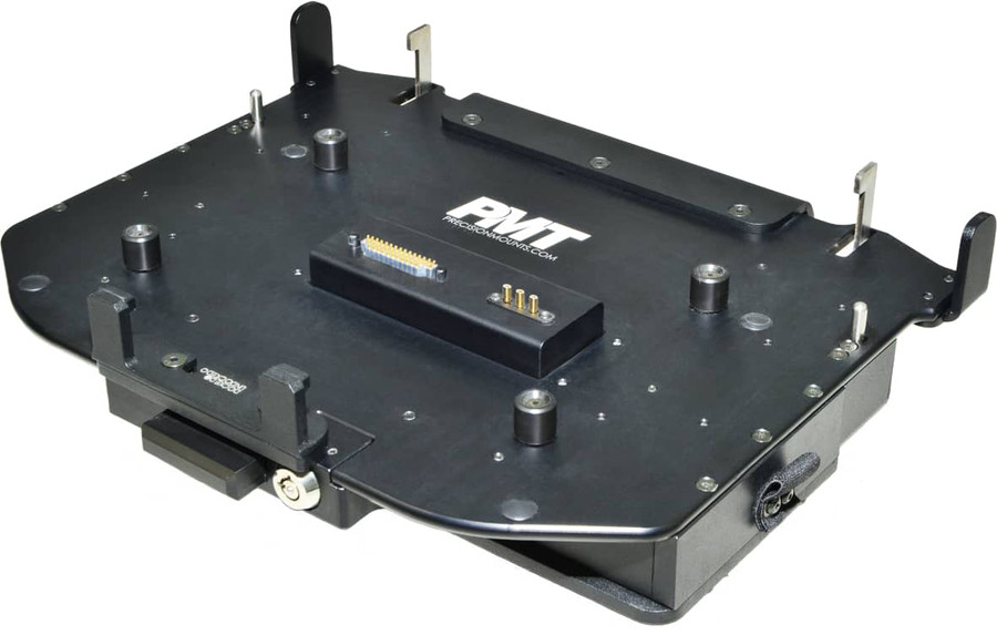 Durabook Z14 Vehicle dock with pass through
