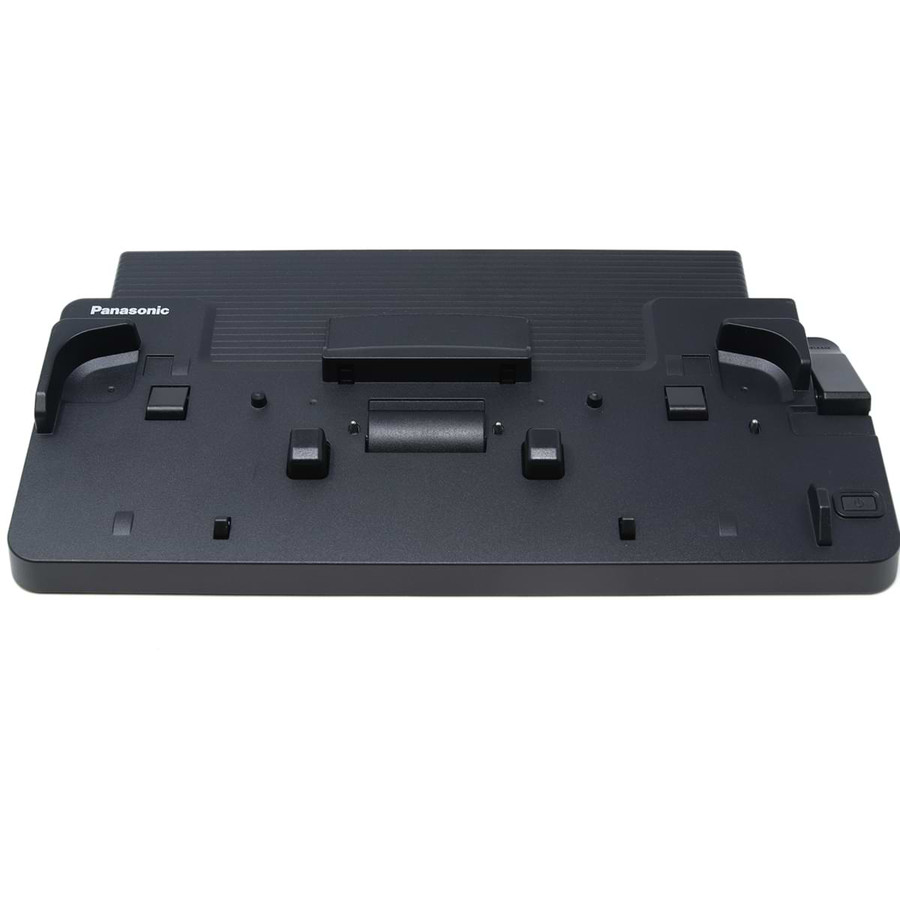 Panasonic Toughbook CF-33 Port Replicator