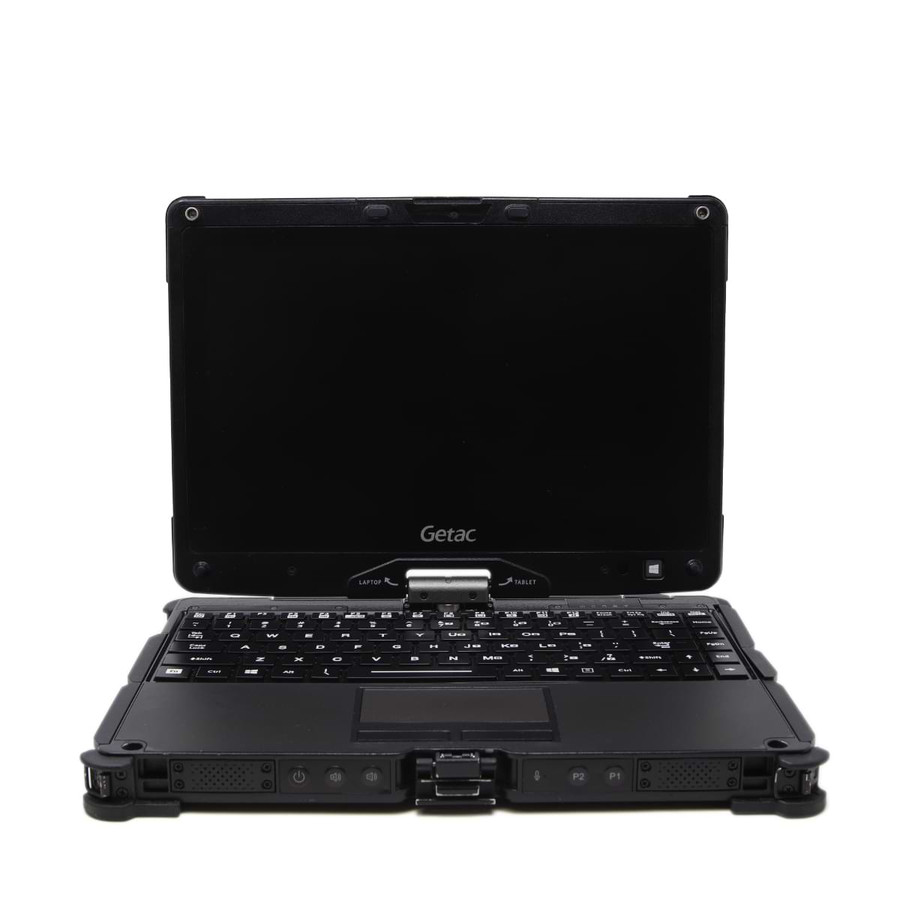 Fully Rugged Getac V110 G6 Scratch & Dent (Pictures Of Actual Inventory)