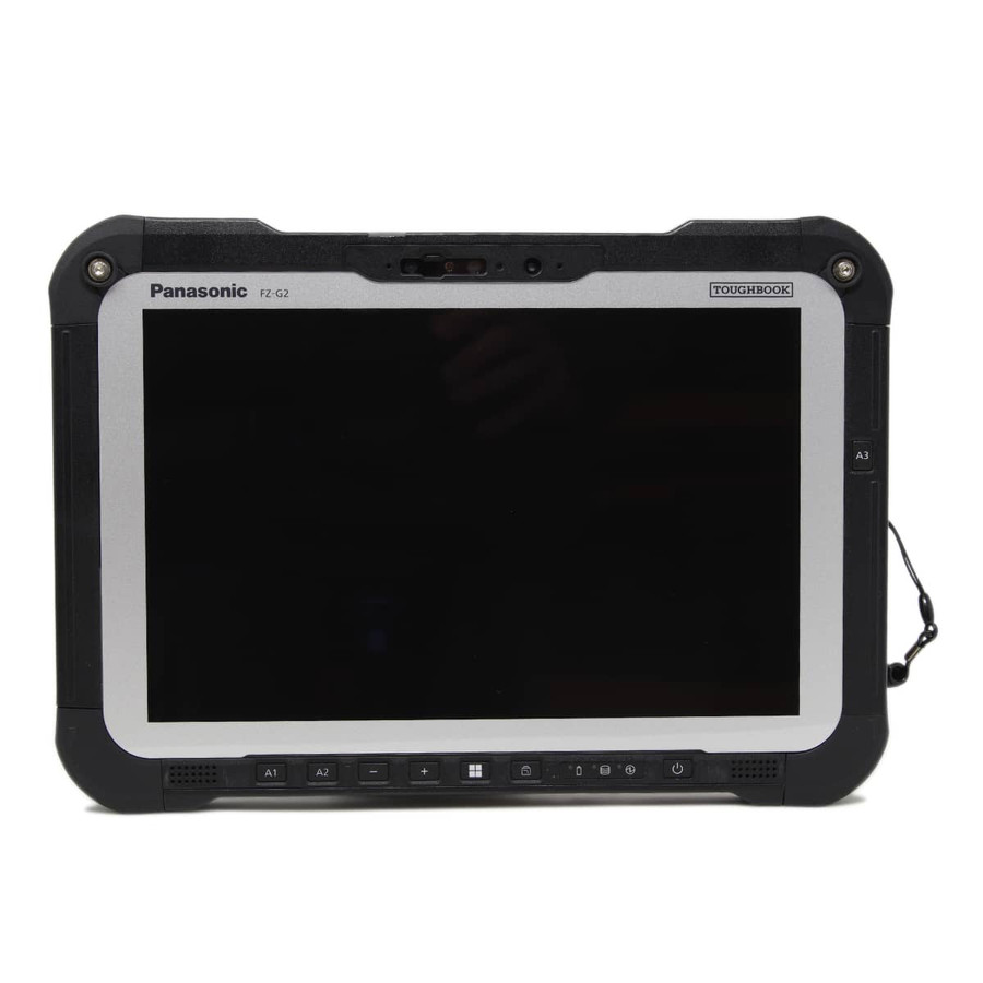 Scratch & Dent Panasonic Toughbook FZ-G2 Rugged Tablet