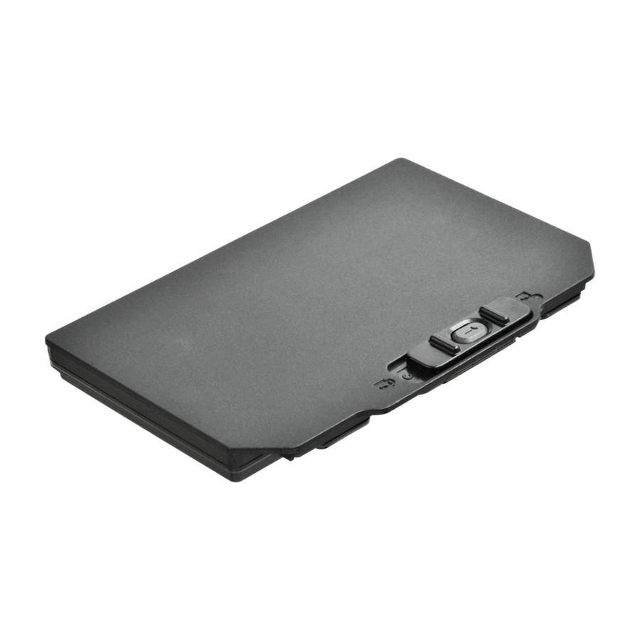 Durabook R8 Spare Battery