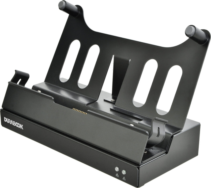 Durabook R8 Office Dock
