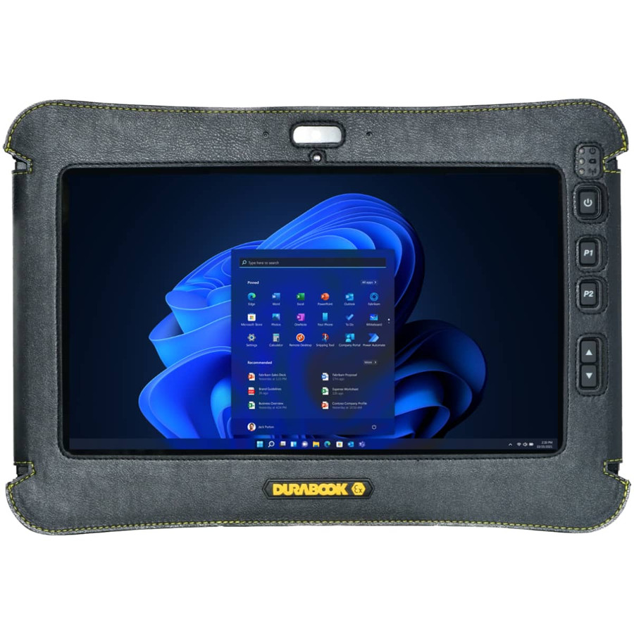 Durabook U11-EX Standard