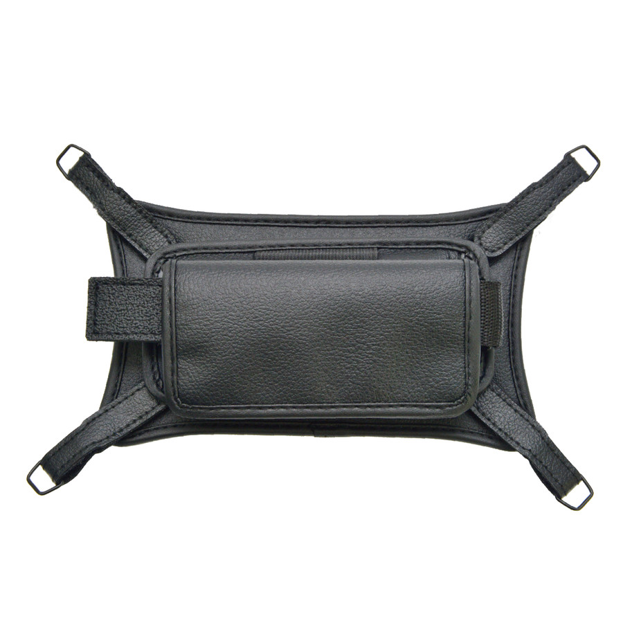 Rotating Handstrap for the Durabook R10 Rugged tablet