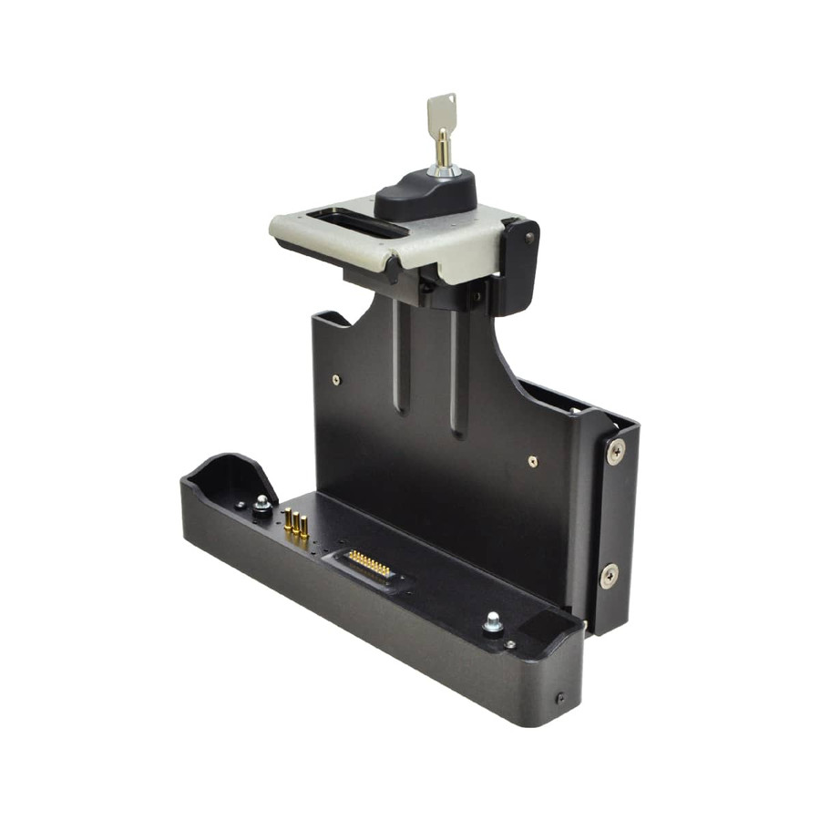 Durabook R10 Vehicle Lite Dock with Tri RF Pass-through