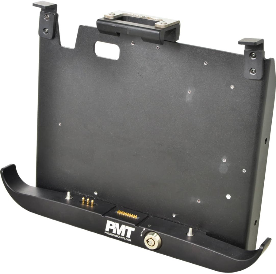 Durabook U11 PMT Slim Profile Vehicle Dock with Tri-RF Pass-Through