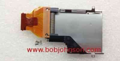 CF-30 PCMCIA Slot Cage