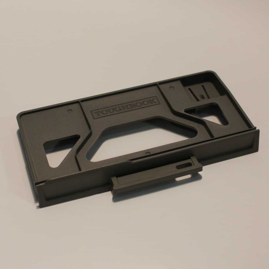 CF-30 Dummy Media Bay