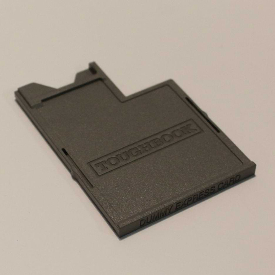 CF-30 Dummy PCMCIA Express Card