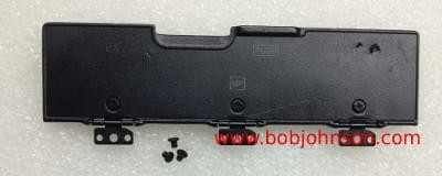 Panasonic Toughbook CF-30 Media Door