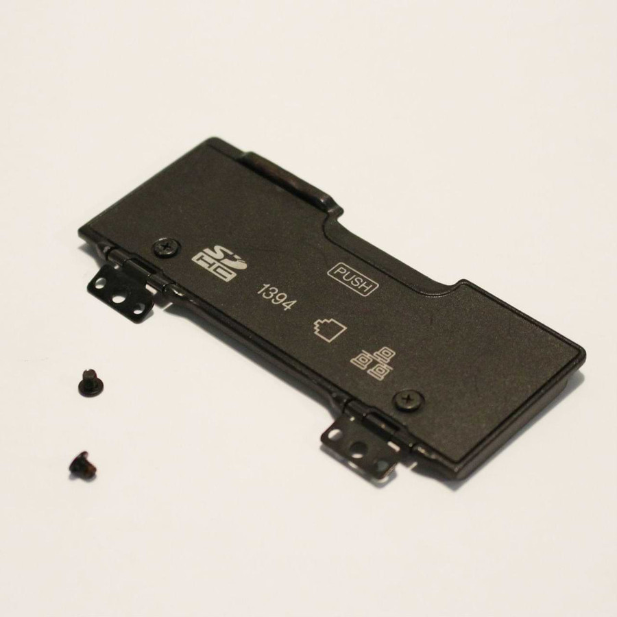 CF-30 LAN / Modem Door