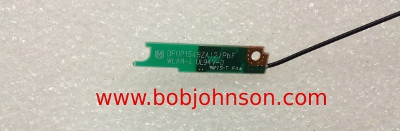 CF-30 Left WLAN antenna board and attached wire