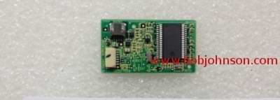 CF-30 Touchscreen PCB