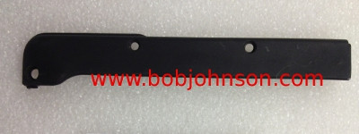 CF-30 Left LCD Top Bezel Bumper