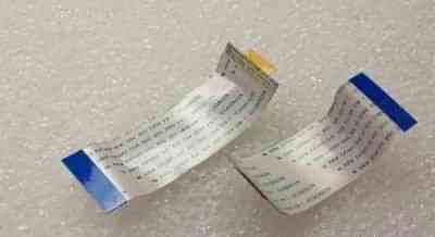 CF-30 Media Cable Ribbons