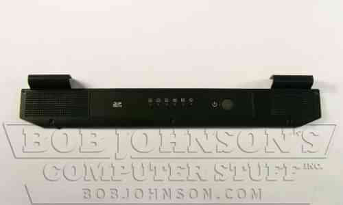 Power hinge button cover for CF-52