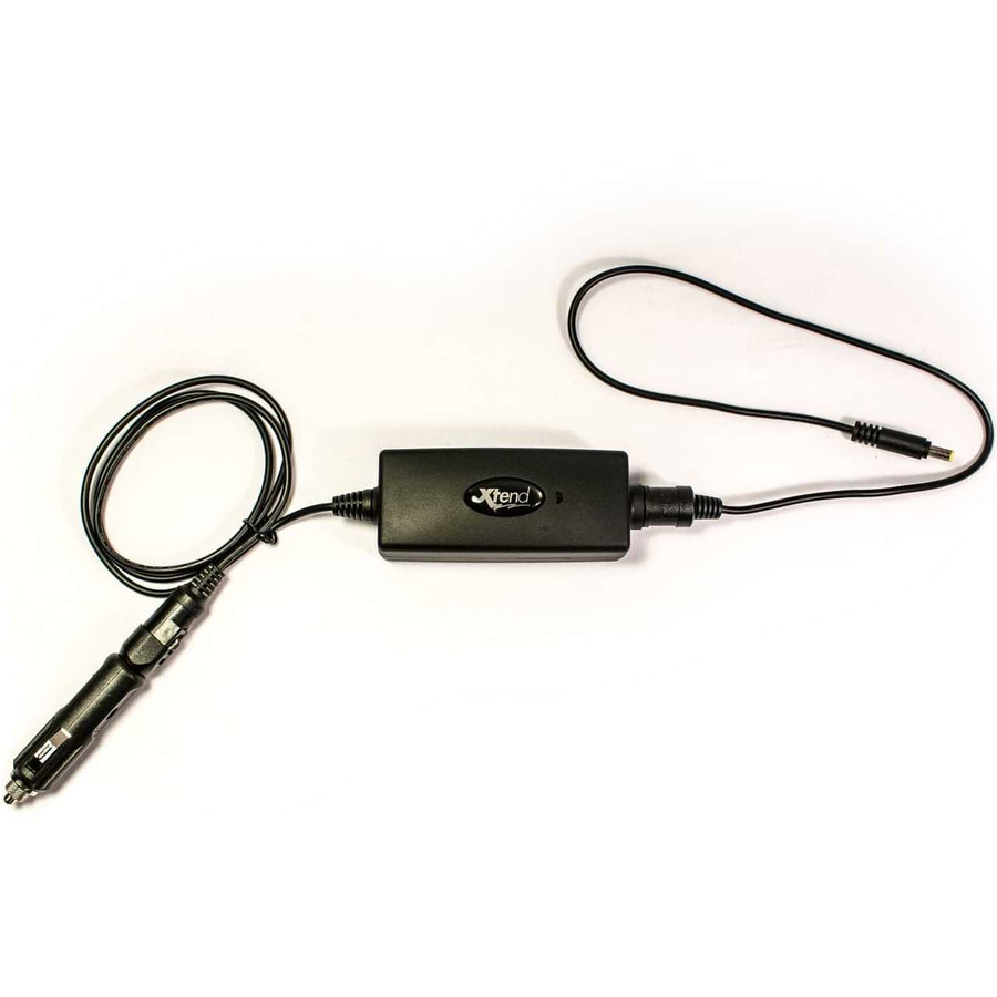Xtend PowerXtender Airplane & Auto Adapter compatible with Panasonic Toughbook CF-30